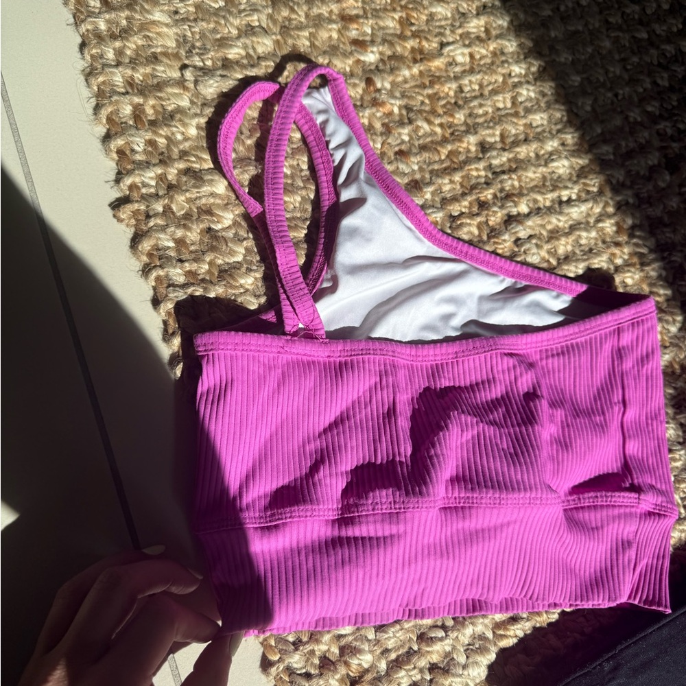 Year of Ours Veronica Ribbed Set - Picture 9 of 15